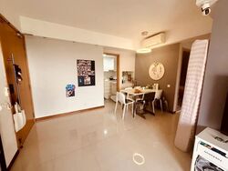 The Tampines Trilliant (D18), Condominium #568840991